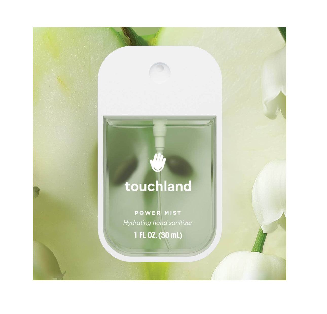 Touchland