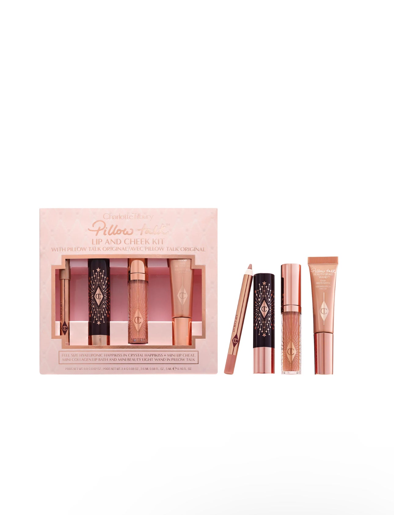 Charlotte Tilbury