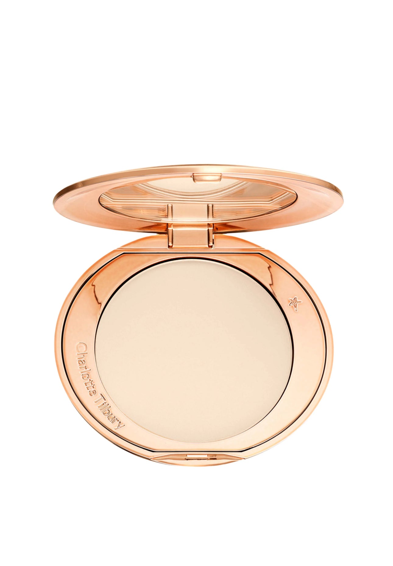 Charlotte Tilbury