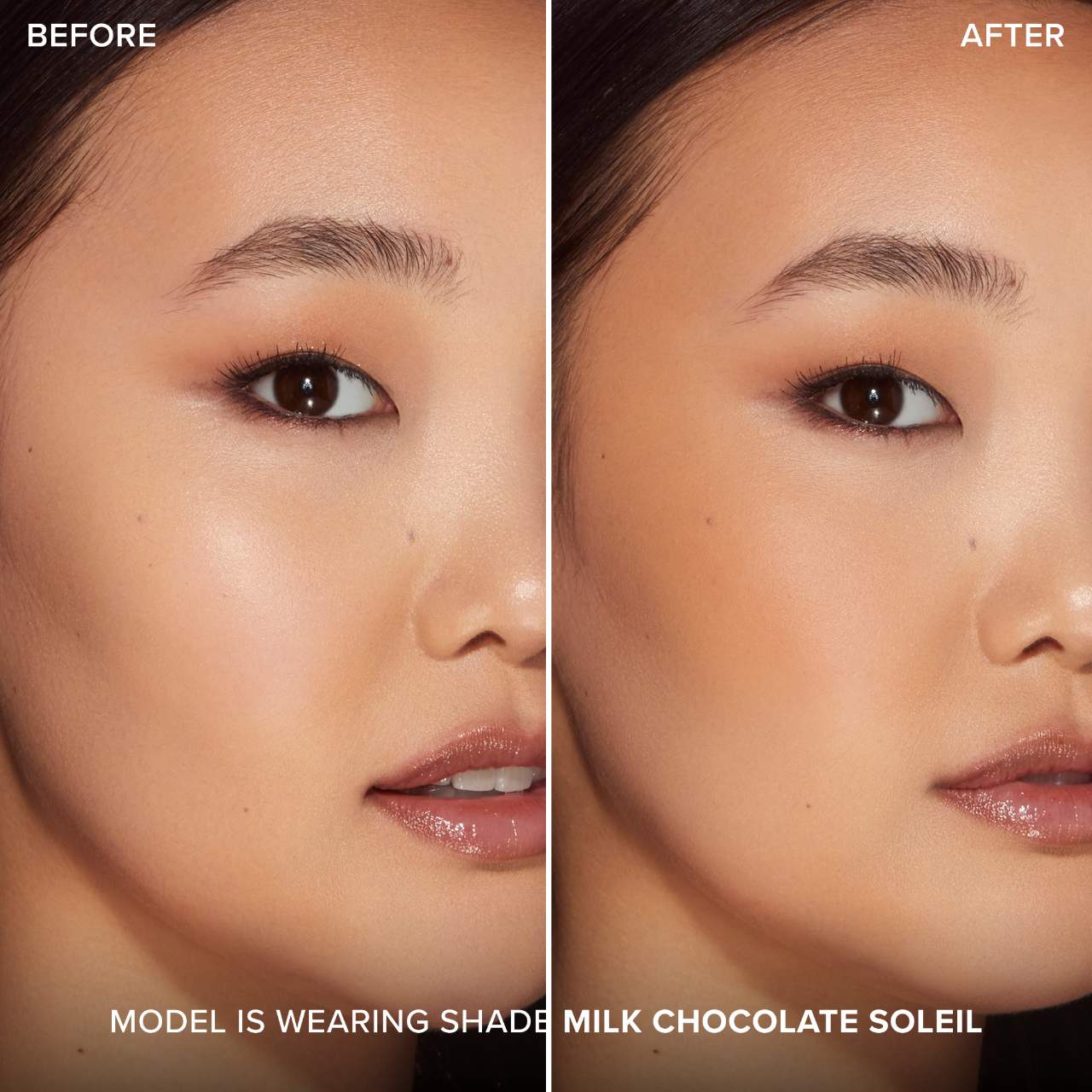 Too faced