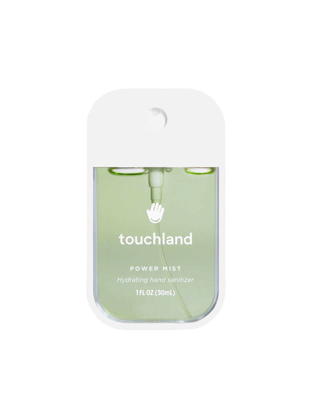 Touchland