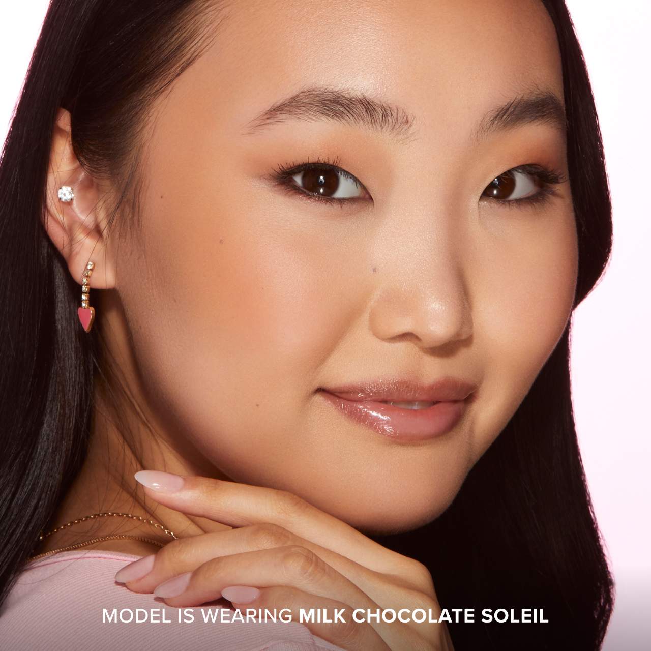Too faced