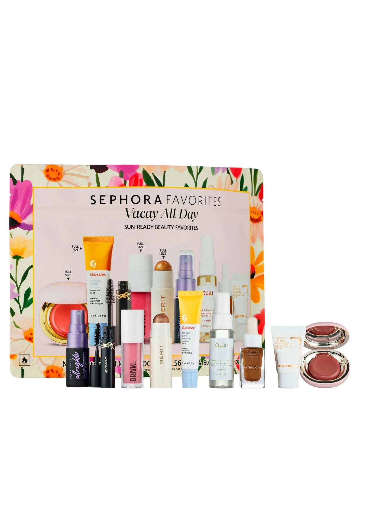 SEPHORA FAVORITES
