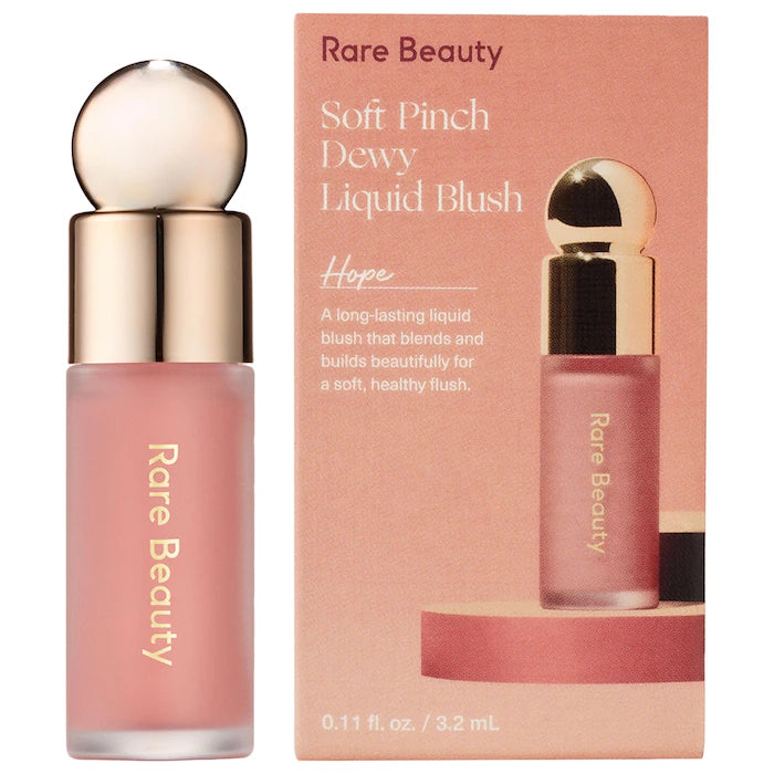 Soft Pinch Liquid Blush Rare Beauty