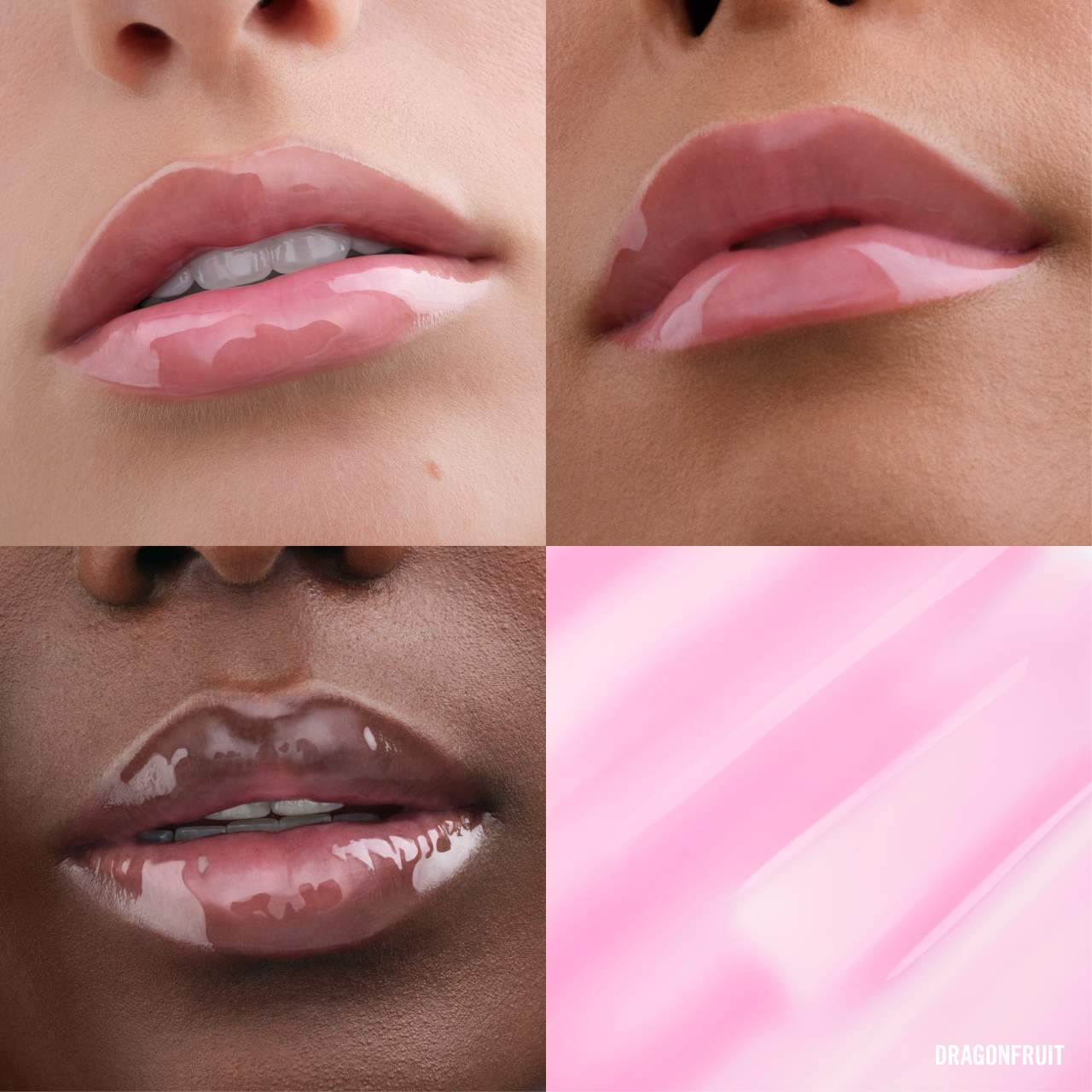 Hydrating SuperShine™ Lip Gloss