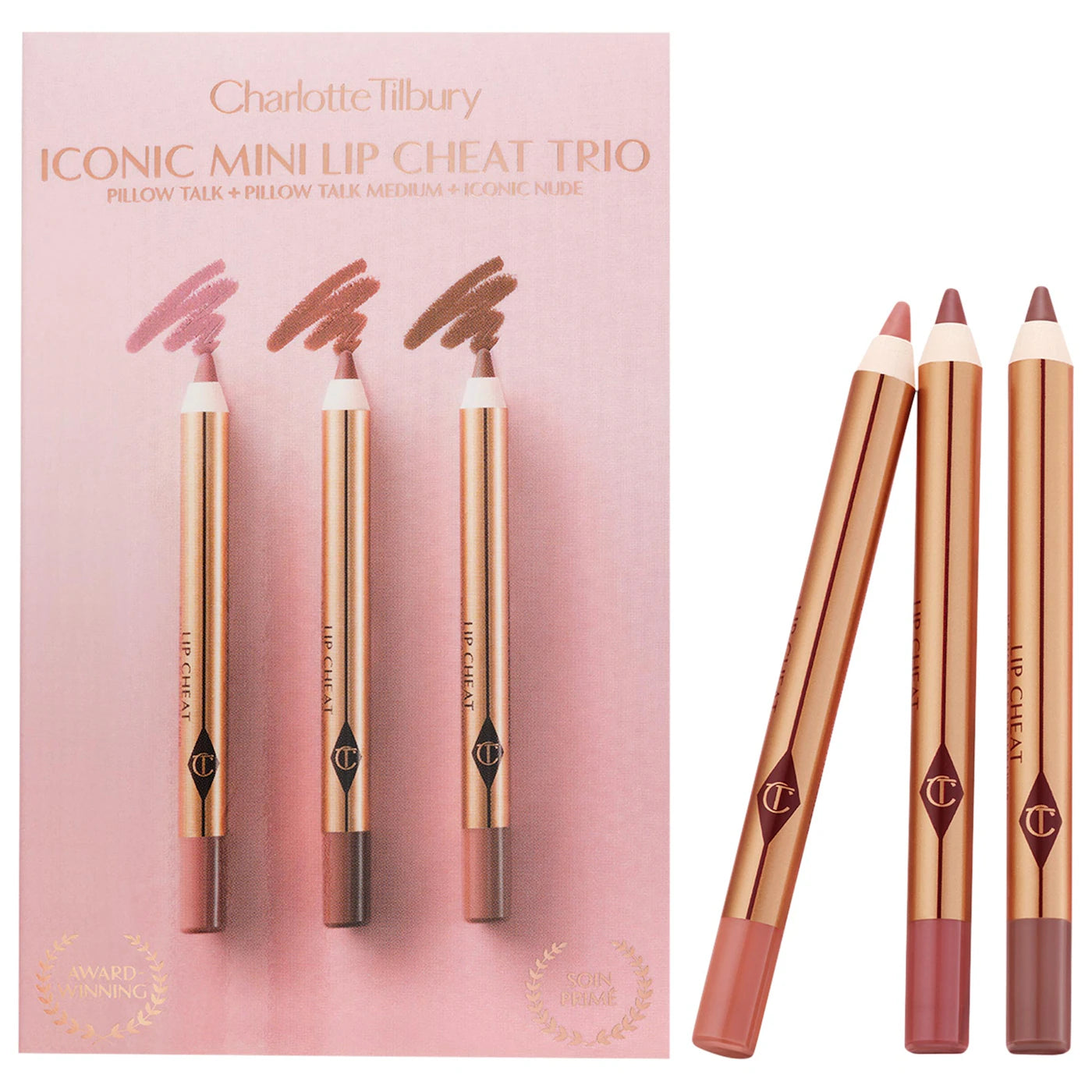 Charlotte Tilbury