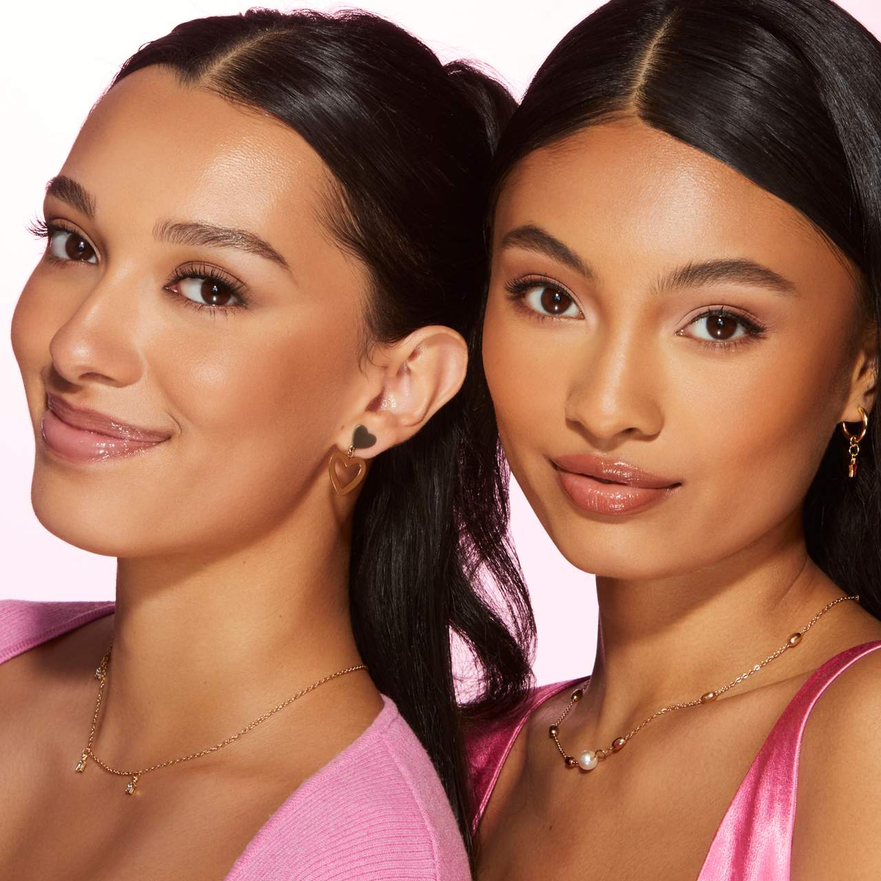 Too faced