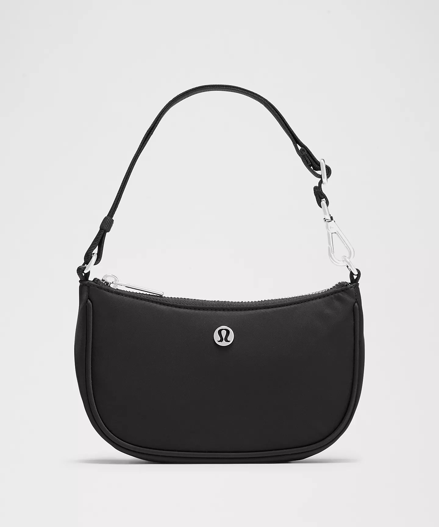 City Essentials Mini Shoulder Bag 1L