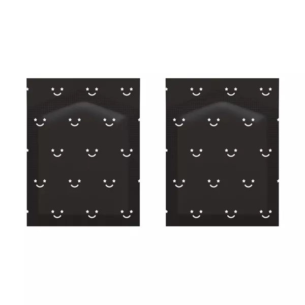 Starface Black Star Pimple Patches - 32ct