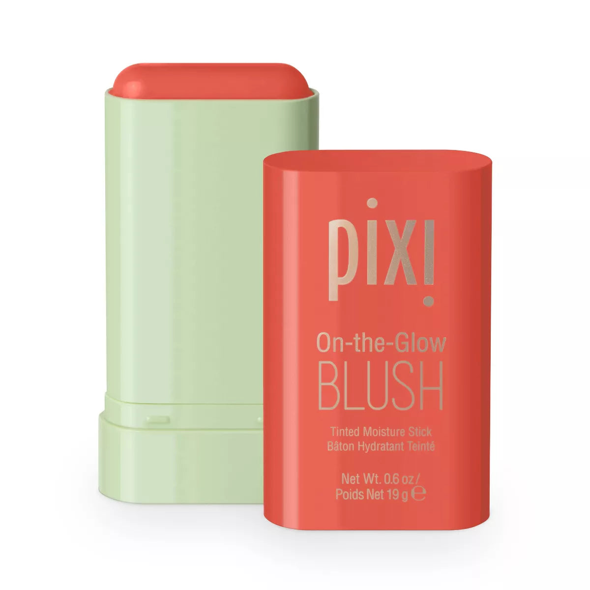 Pixi by Petra On-the-Glow Blush - 0.6oz