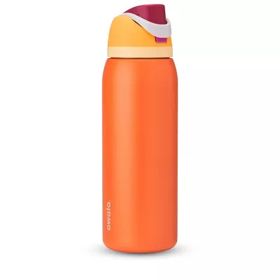 Owala 40oz FreeSip Stainless Steel Water Bottle