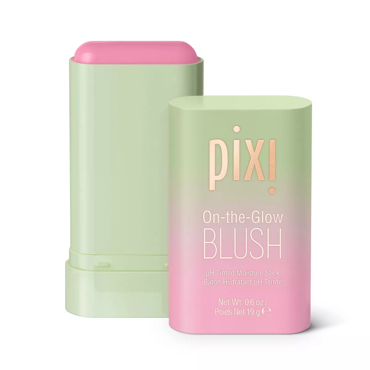 Pixi by Petra On-the-Glow Blush - 0.6oz