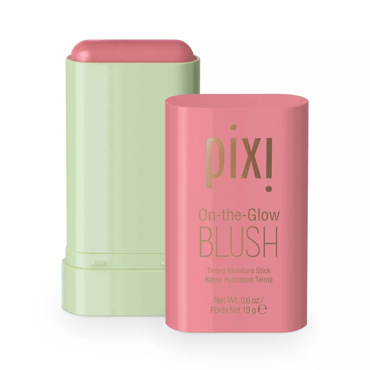 Pixi by Petra On-the-Glow Blush - 0.6oz