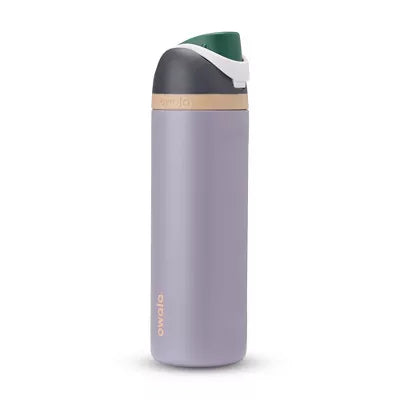 Owala 24oz FreeSip Stainless Steel Water Bottle