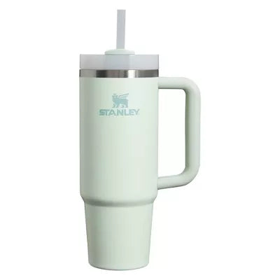 Stanley 30 oz Stainless Steel H2.0 Flowstate Quencher Tumbler