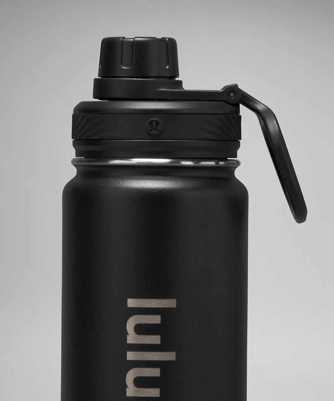 Back To Life Sport Bottle 24oz