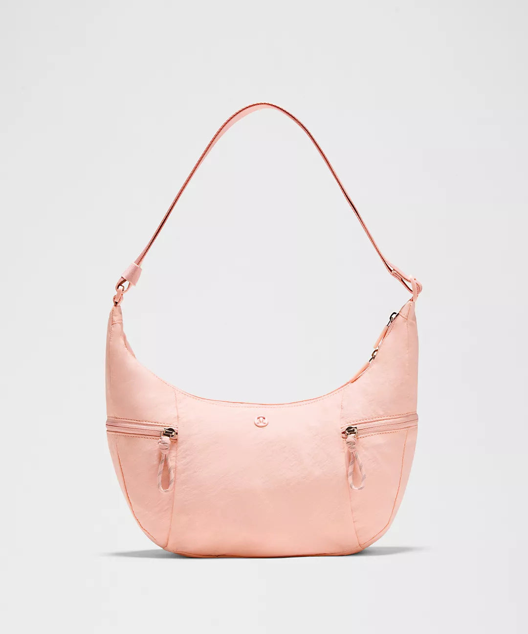 Slouchy Sling Bag