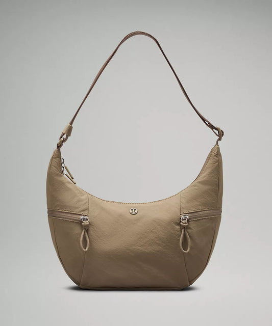 Slouchy Sling Bag