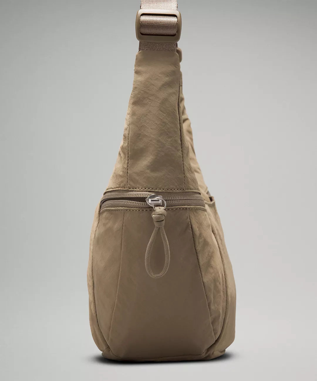 Slouchy Sling Bag