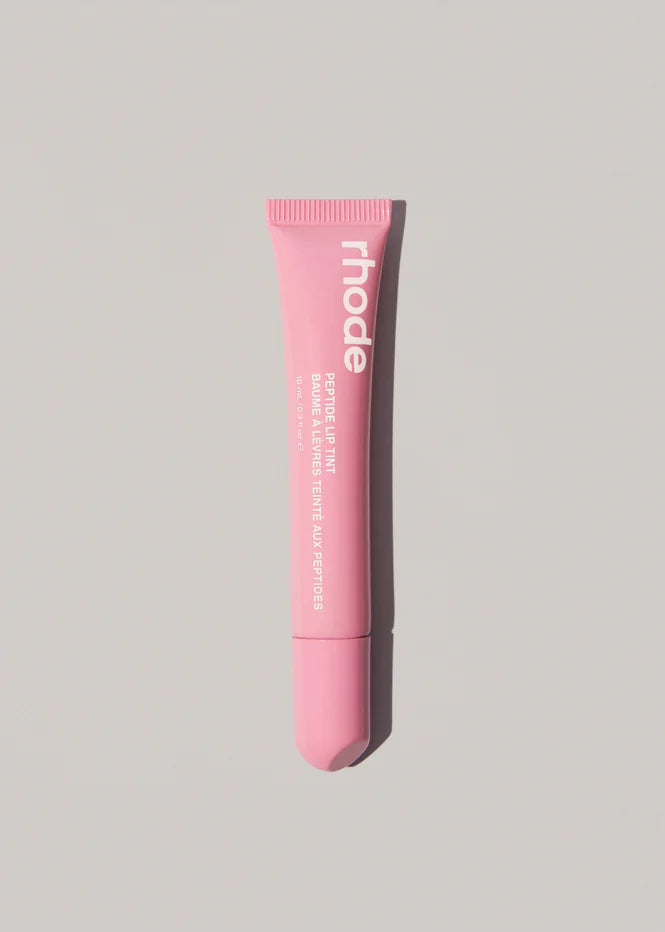 peptide lip tint