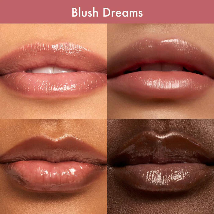 Dream Lip Oil for Moisturizing Sheer Coverage