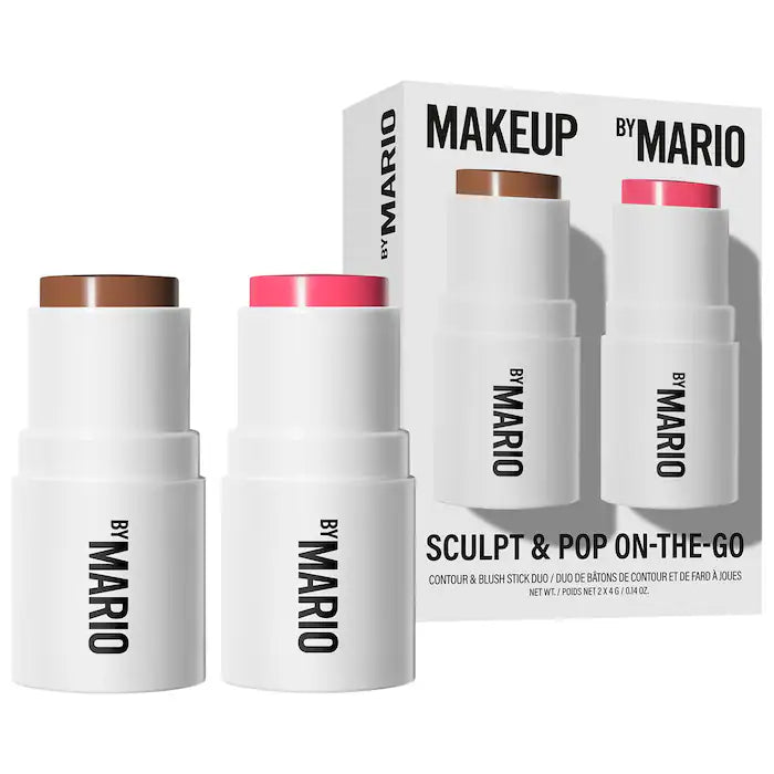 Mini Sculpt & Pop On-The-Go